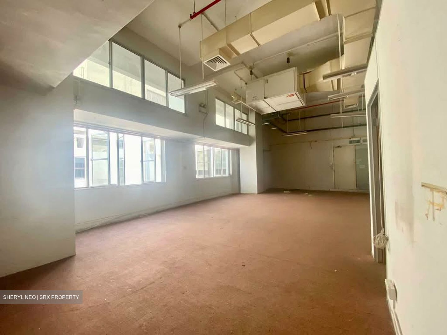 Pantech Business Hub (D5), Factory #530846151